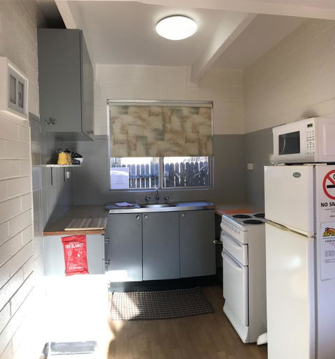 Kon Tiki Apartments - Darwin Holiday 17