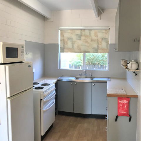 Kon Tiki Apartments - Darwin Holiday 29