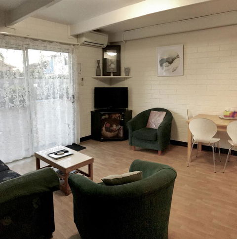 Kon Tiki Apartments - Darwin Holiday 11