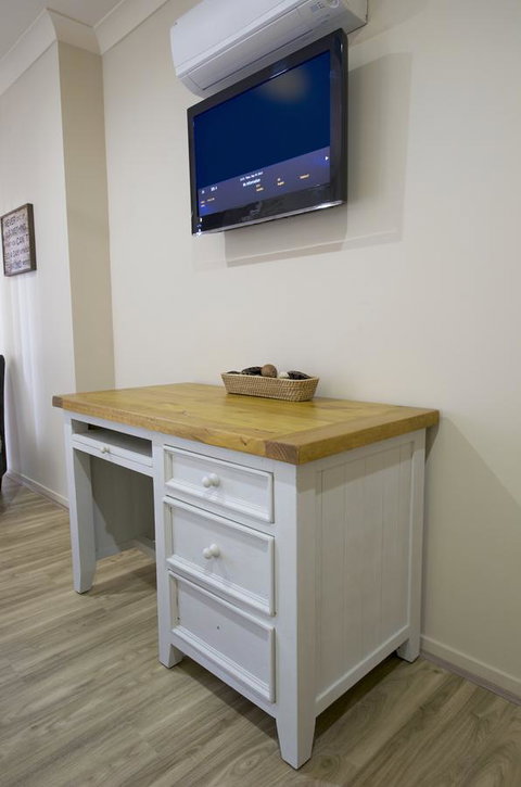 Marty's @ Little Beach - Darwin Holiday 26