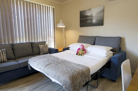 Marty's @ Little Beach - Darwin Holiday 16