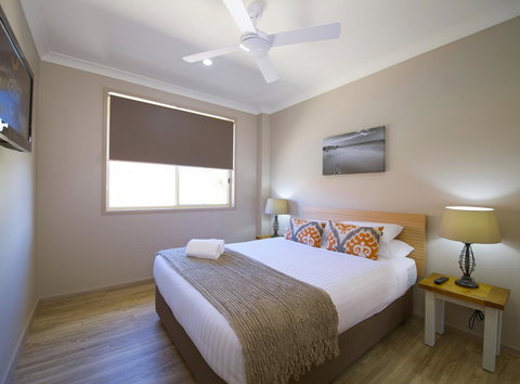 Marty's @ Little Beach - Darwin Holiday 20