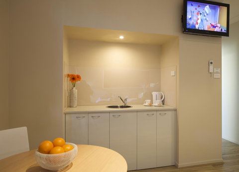 Marty's @ Little Beach - Darwin Holiday 22