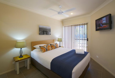 Marty's @ Little Beach - Darwin Holiday 13