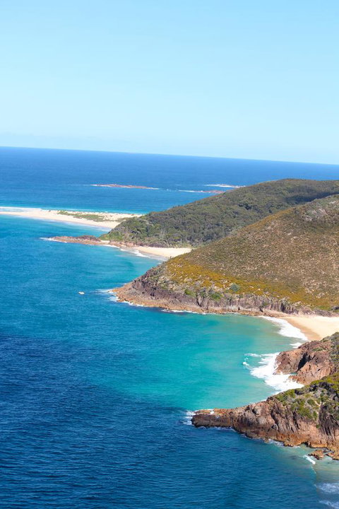 Marty's @ Little Beach - Darwin Holiday 9