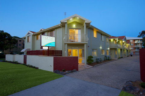 Marty's @ Little Beach - Darwin Holiday 4