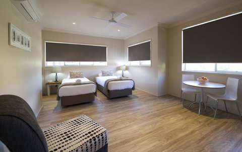 Marty's @ Little Beach - Darwin Holiday 21