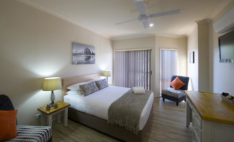 Marty's @ Little Beach - Darwin Holiday 25