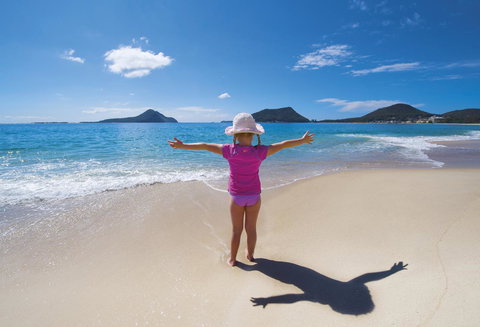 Marty's @ Little Beach - Darwin Holiday 2