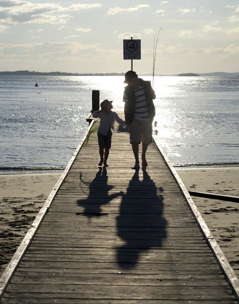 Marty's @ Little Beach - Darwin Holiday 23