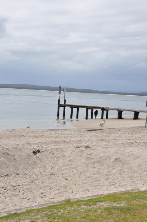 Marty's @ Little Beach - Darwin Holiday 30