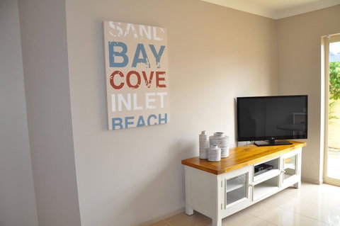 Marty's @ Little Beach - Darwin Holiday 29