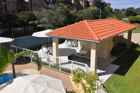 Marty's @ Little Beach - Darwin Holiday 28