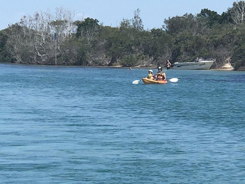 Aquarius 9 - Darwin Holiday 3