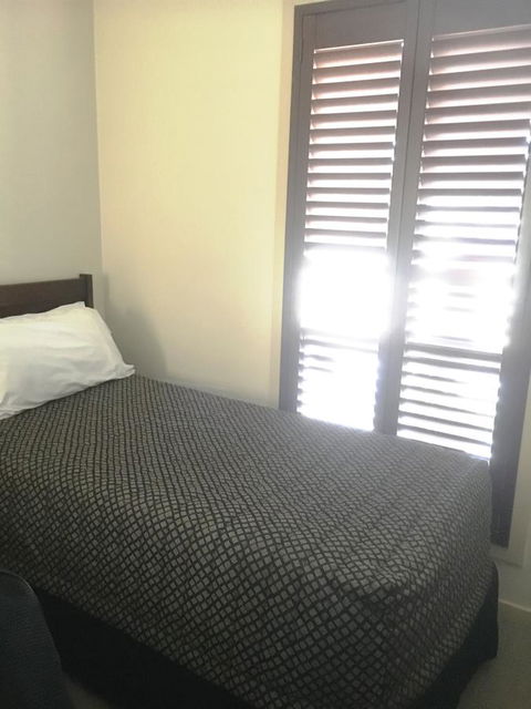 Balranald Club Motel - Darwin Holiday 18