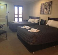 Balranald Club Motel - Darwin Holiday