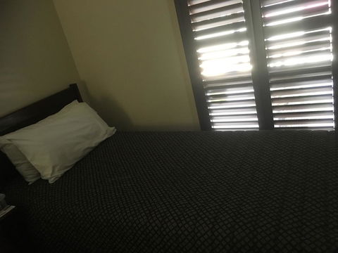 Balranald Club Motel - Darwin Holiday 19
