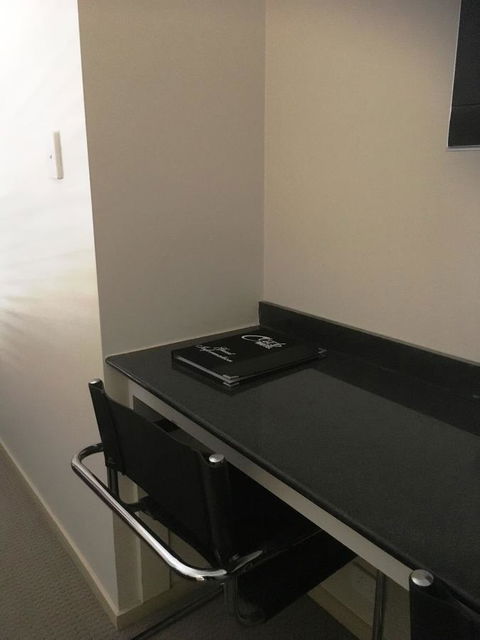 Balranald Club Motel - Darwin Holiday 20