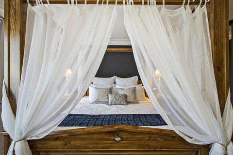 Mountainside B & B - Darwin Holiday 34