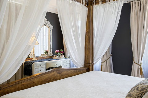 Mountainside B & B - Darwin Holiday 33