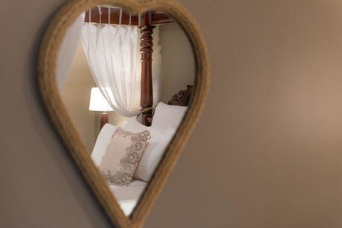 Mountainside B & B - Darwin Holiday 23