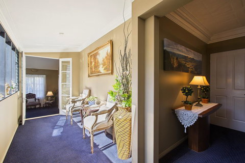 Mountainside B & B - Darwin Holiday 15