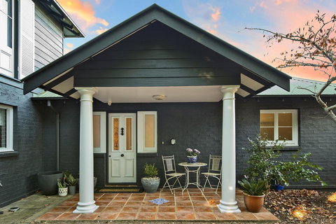 Mountainside B & B - Darwin Holiday 20