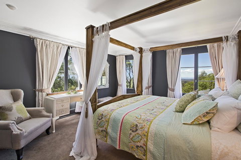 Mountainside B & B - Darwin Holiday 13