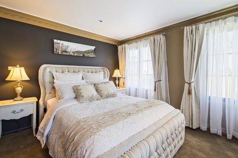 Mountainside B & B - Darwin Holiday 18