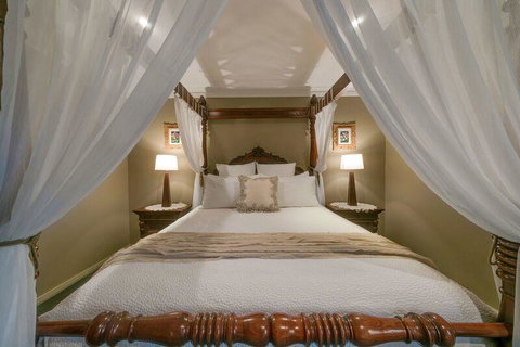 Mountainside B & B - Darwin Holiday 6