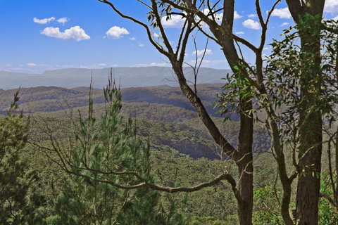 Mountainside B & B - Darwin Holiday 9