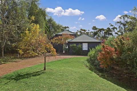 Mountainside B & B - Darwin Holiday 22