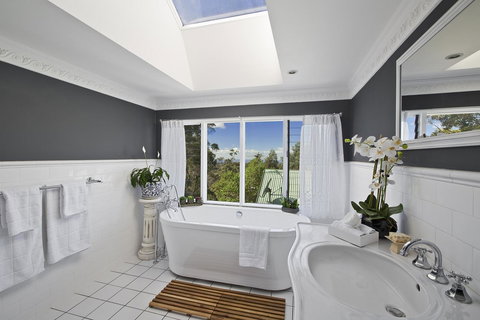 Mountainside B & B - Darwin Holiday 10