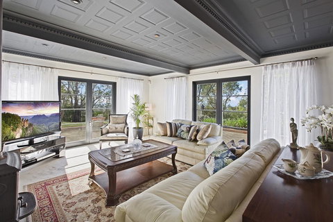 Mountainside B & B - Darwin Holiday 14