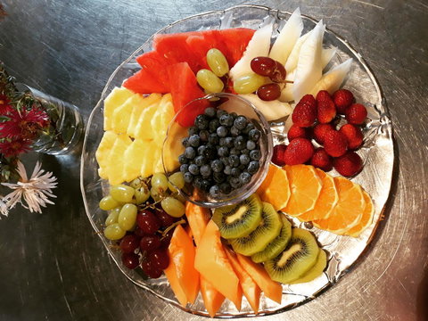 Mountainside B & B - Darwin Holiday 2