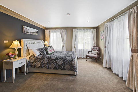 Mountainside B & B - Darwin Holiday 21