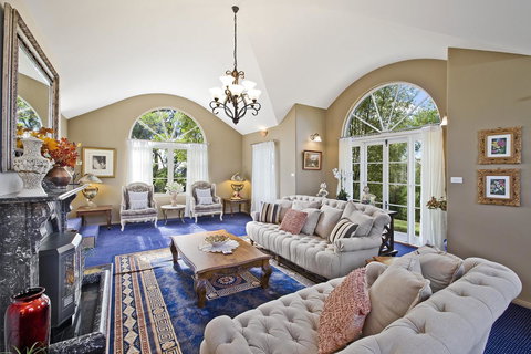 Mountainside B & B - Darwin Holiday 16