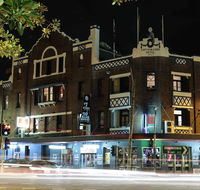 Clover Backpackers - Darwin Holiday