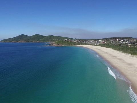 2 Cliff Road - Darwin Holiday 1