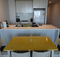 Sydney Olympic Park Apartment - Darwin Holiday
