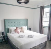 Oasis on Beamish Hotel - Darwin Holiday
