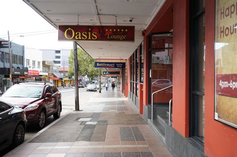 Oasis On Beamish Hotel - Darwin Holiday 22