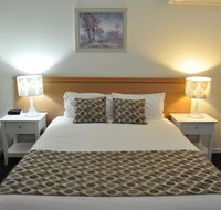 Albury Burvale Motor Inn - Darwin Holiday