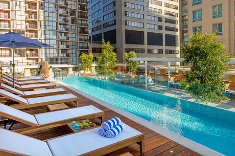 Kimpton Margot Sydney, An IHG Hotel - Darwin Holiday 4
