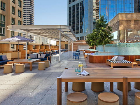 Kimpton Margot Sydney, An IHG Hotel - Darwin Holiday 19