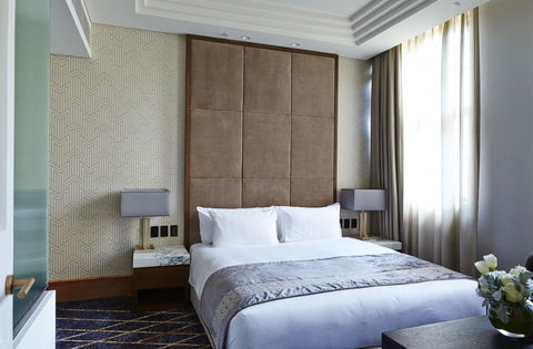 Kimpton Margot Sydney, An IHG Hotel - Darwin Holiday 33