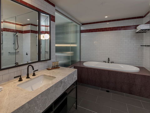 Kimpton Margot Sydney, An IHG Hotel - Darwin Holiday 23