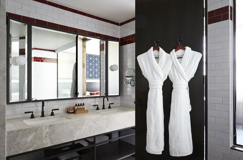 Kimpton Margot Sydney, An IHG Hotel - Darwin Holiday 18