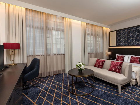 Kimpton Margot Sydney, An IHG Hotel - Darwin Holiday 25