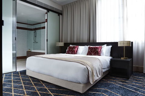 Kimpton Margot Sydney, An IHG Hotel - Darwin Holiday 39